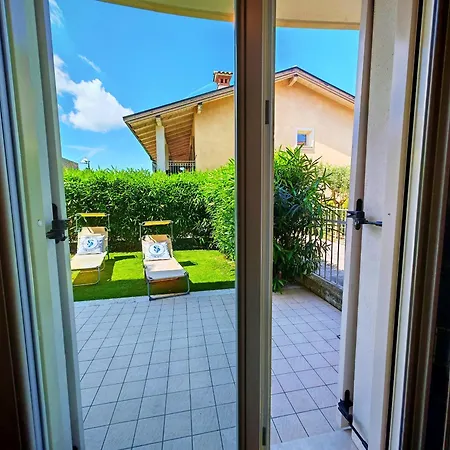 Sg Family - Dimora Smeraldo Appartement