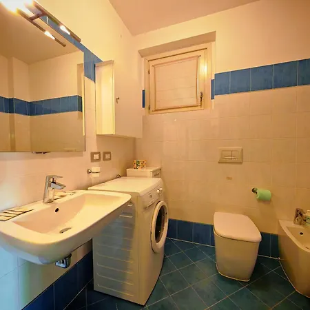 Sg Family - Dimora Smeraldo Appartement
