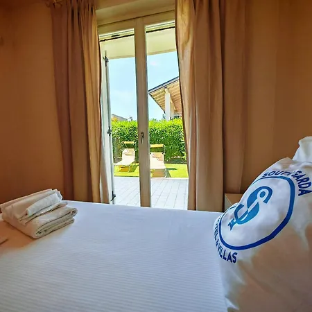 Appartement Sg Family - Dimora Smeraldo *