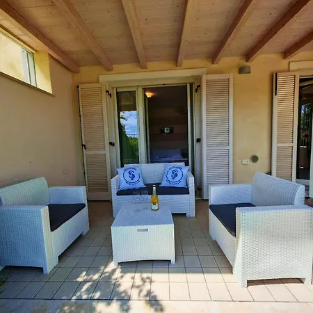 Sg Family - Dimora Smeraldo Appartement Castelnuovo del Garda