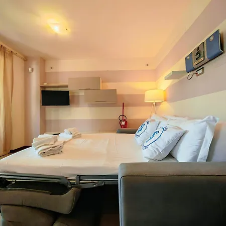 Appartement Sg Family - Dimora Smeraldo