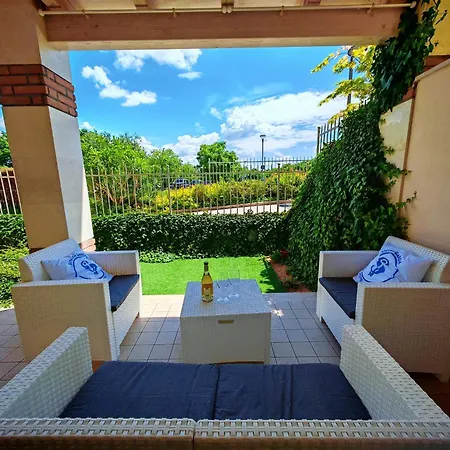 Appartement Sg Family - Dimora Smeraldo