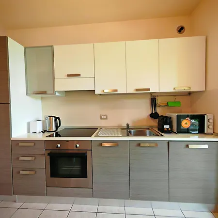 Sg Family - Dimora Smeraldo Appartement *