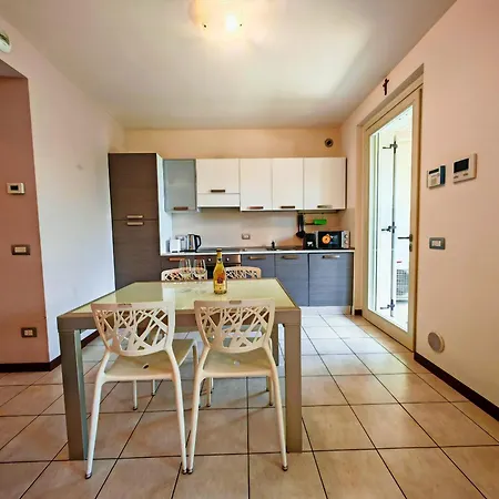 Sg Family - Dimora Smeraldo Appartement Castelnuovo del Garda