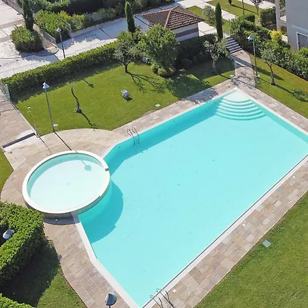 Appartement Sg Family - Dimora Smeraldo
